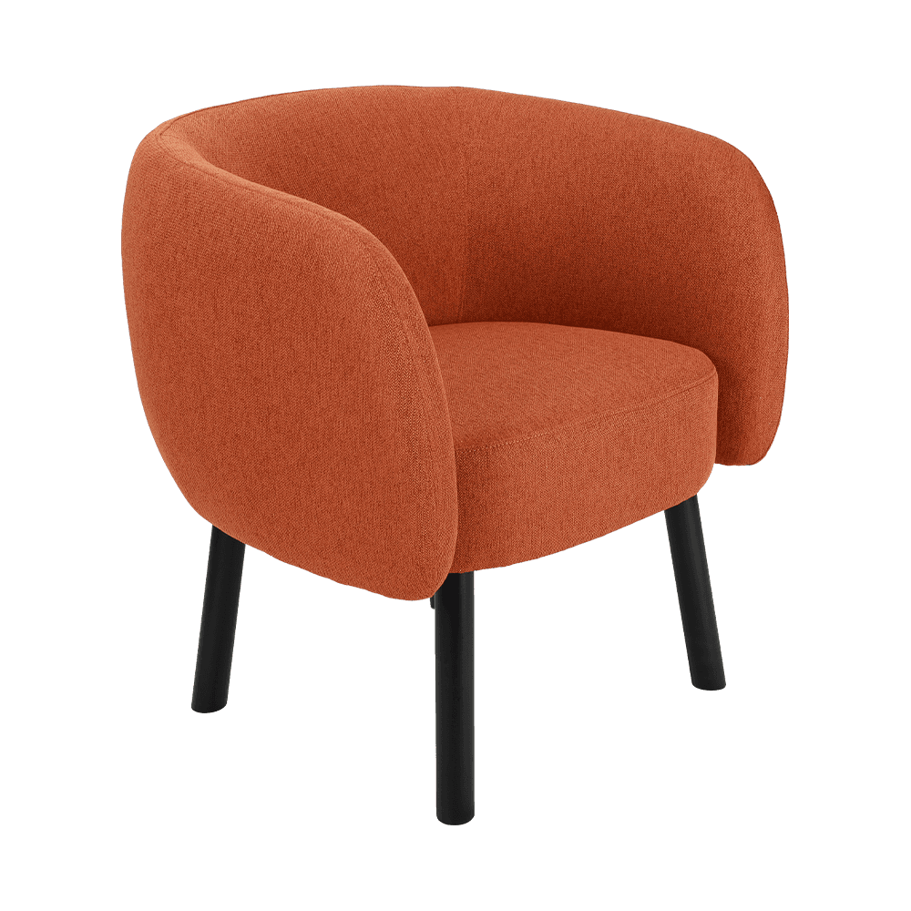 Țesătură scaun de luat masa din lemn solid