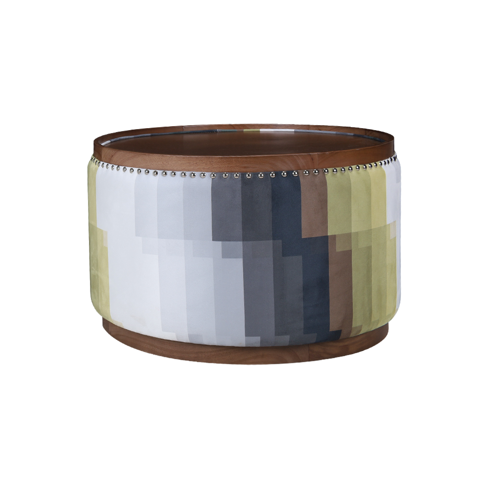 Mosaic Style Straint